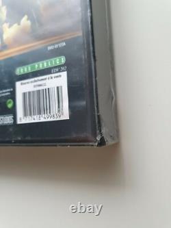 Doctor Strange Coffret éd. Limitée Blu ray 3D + 2D 2017 NEUF SOUS BLISTER