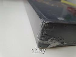 Doctor Strange Coffret éd. Limitée Blu ray 3D + 2D 2017 NEUF SOUS BLISTER