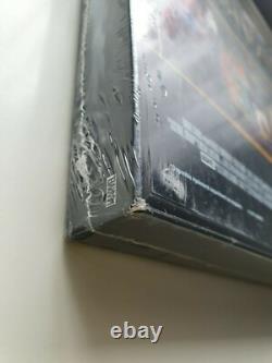 Doctor Strange Coffret éd. Limitée Blu ray 3D + 2D 2017 NEUF SOUS BLISTER