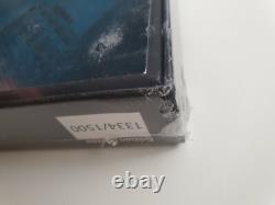 Doctor Strange Coffret éd. Limitée Blu ray 3D + 2D 2017 NEUF SOUS BLISTER