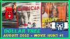 Dollar Tree Blu Ray U0026 Dvd Movie Hunt August 2022 Search 1
