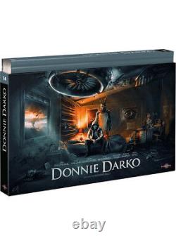 Donnie Darko (2001) Blu-ray Édition Coffret Ultra Collector Carlotta