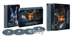 Donnie Darko (2001) Blu-ray Édition Coffret Ultra Collector Carlotta