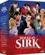 Douglas Sirk, Les Ann? Es Universal Coffret 18 Dvd + Livret 96 Pages
