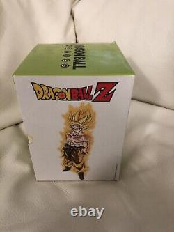 Dragon Ball DVD Films 20 Films Coffret DVD Box Yamato Vidéo Parfait