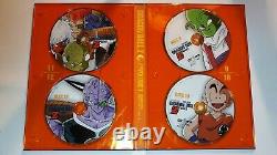 Dragon Ball Z DVD Box 1 Pcbc-50368