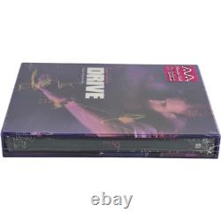 Drive Blu-ray Steelbook Lenticular Full Slip Mantalab 1000 Ex Numérotée Zone A Drive Blu-ray Steelbook Lenticular Full Slip Mantalab 1000 Ex Numérotée Zone A