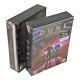 Dune 4k Blu-ray Steelbook Edition Limitée De Luxe Zavvi Zone Free Vo
