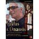 Dvd Callas & Onassis
