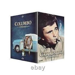 Dvd Columbo L'intégrale