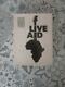 Dvd Live Aid 1985 (coffret 4 Dvd+livret)