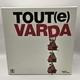 Dvd Tout(e) Varda Coffret 22 Dvd