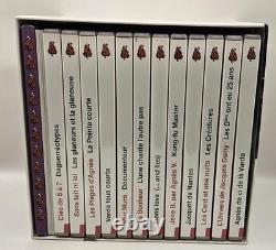Dvd Tout(e) Varda Coffret 22 DVD