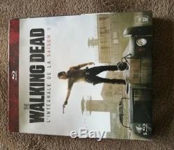 EDITION ULTIME / COLLECTOR The Walking Dead saison 3