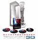 En Stock Terminator 2 Edition Collector Ultimate Blu-ray + 3d + Blu-ray 4k