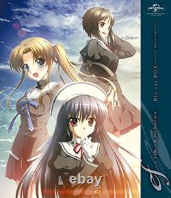 Ef a tale of melodies. Blu-ray BOX Special Price Edition Japan Import