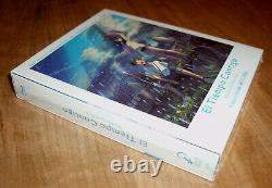 El Temps Contigo Collector Blu-Ray + Bonus + B. S. Ou + Libro Neuf Scellé