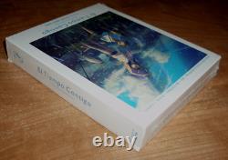 El Temps Contigo Collector Blu-Ray + Bonus + B. S. Ou + Libro Neuf Scellé