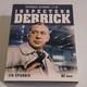 Elephant Films Inspecteur Derrick Coffret Dvd Saisons 1-15 62 Dvd Zone 2