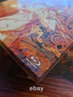 Elfen Lied Coffret Blu Ray Intégrale Neuf sous blister