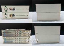 Emma saison 2 set DVD complet les 6 volumes sous-titres anglais anime