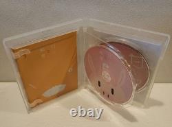 Ensemble Blu-ray complet Amaama to Inazuma tous les 6 volumes