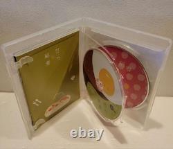 Ensemble Blu-ray complet Amaama to Inazuma tous les 6 volumes