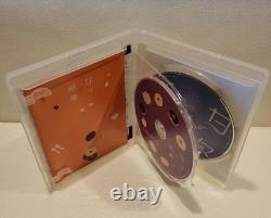 Ensemble Blu-ray complet Amaama to Inazuma tous les 6 volumes