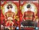 Ensemble Ichiban Kuji Wind Breaker 5th Anniversary A Haruka Sakura & B Hayato