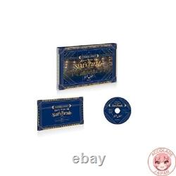 Ensemble Stars! Starry Stage 4th Star's Parade July Day 1 Edition Blu-ray