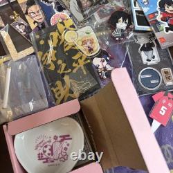 Ensemble mixte animé Spy Family Demon Slayer, etc. Lot de ventes de tasses po