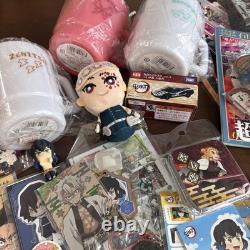 Ensemble mixte animé Spy Family Demon Slayer, etc. Lot de ventes de tasses po