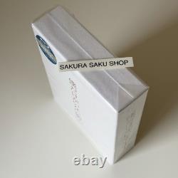 Erased Part 1 Limited Edition 3Blu-ray avec CD OST Anime Boku dake ga Inai Machi