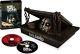 Evil Dead 2013 Unrated Blu-ray Limited Edition With Figure Japan