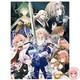 Fate/apocrypha Blu-ray Disc Box I Limited Edition Japan Import