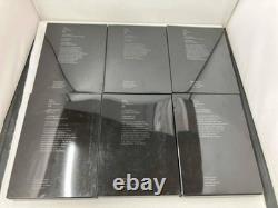 Fate EXTRA Last Encore Blu-ray Complete 6 Volume Set Limited Edition Japan