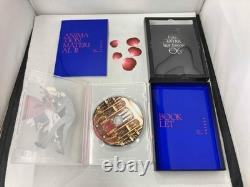 Fate EXTRA Last Encore Blu-ray Complete 6 Volume Set Limited Edition Japan Fate EXTRA Last Encore Blu-ray Complete 6 Volume Set Limited Edition Japan
