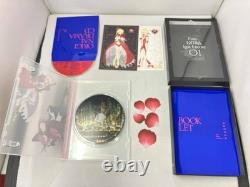Fate EXTRA Last Encore Blu-ray Complete 6 Volume Set Limited Edition Japan