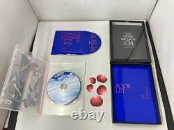 Fate EXTRA Last Encore Blu-ray Complete 6 Volume Set Limited Edition Japan Fate EXTRA Last Encore Blu-ray Complete 6 Volume Set Limited Edition Japan