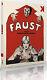 Faust Version Restaurée Blu-ray Neuf