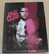 Fight Club Blu Ray Steelbook Double Lenticulaire Manta Lab + Blu Ray Vf