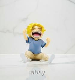 Figurine Ichiban Kuji My Hero Academia 2025 Toshinori Eri Chan Further Beyond