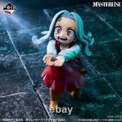 Figurine Ichiban Kuji My Hero Academia 2025 Toshinori Eri Chan Further Beyond