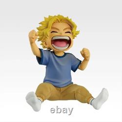 Figurine Ichiban Kuji My Hero Academia 2025 Toshinori Eri Chan Further Beyond