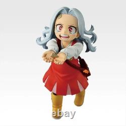 Figurine Ichiban Kuji My Hero Academia 2025 Toshinori Eri Chan Further Beyond