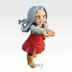 Figurine Ichiban Kuji My Hero Academia 2025 Toshinori Eri Chan Further Beyond
