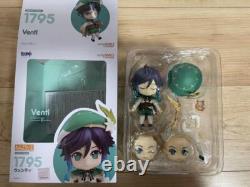 Figurine Nendoroid Genshin Impact Venti #1795 Good Smile Company Japan Import