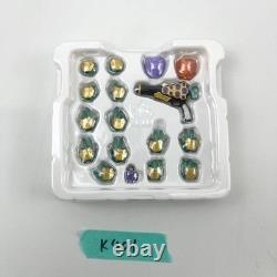 Figurine S. H. Figuarts Kamen Rider Ryugen Shinkocho Seiho Premium Bandai neuve