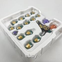 Figurine S. H. Figuarts Kamen Rider Ryugen Shinkocho Seiho Premium Bandai neuve