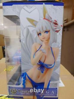 Figurine Wave Azur Lane Kaga Eternal Summer Killing Stone 1/8 Dream Tech